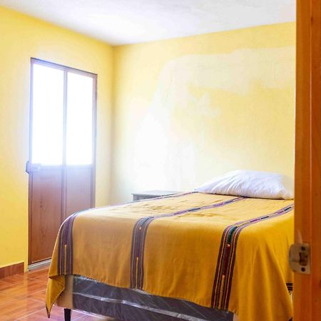 Casa Esperanza Apartman Panajachel Kültér fotó