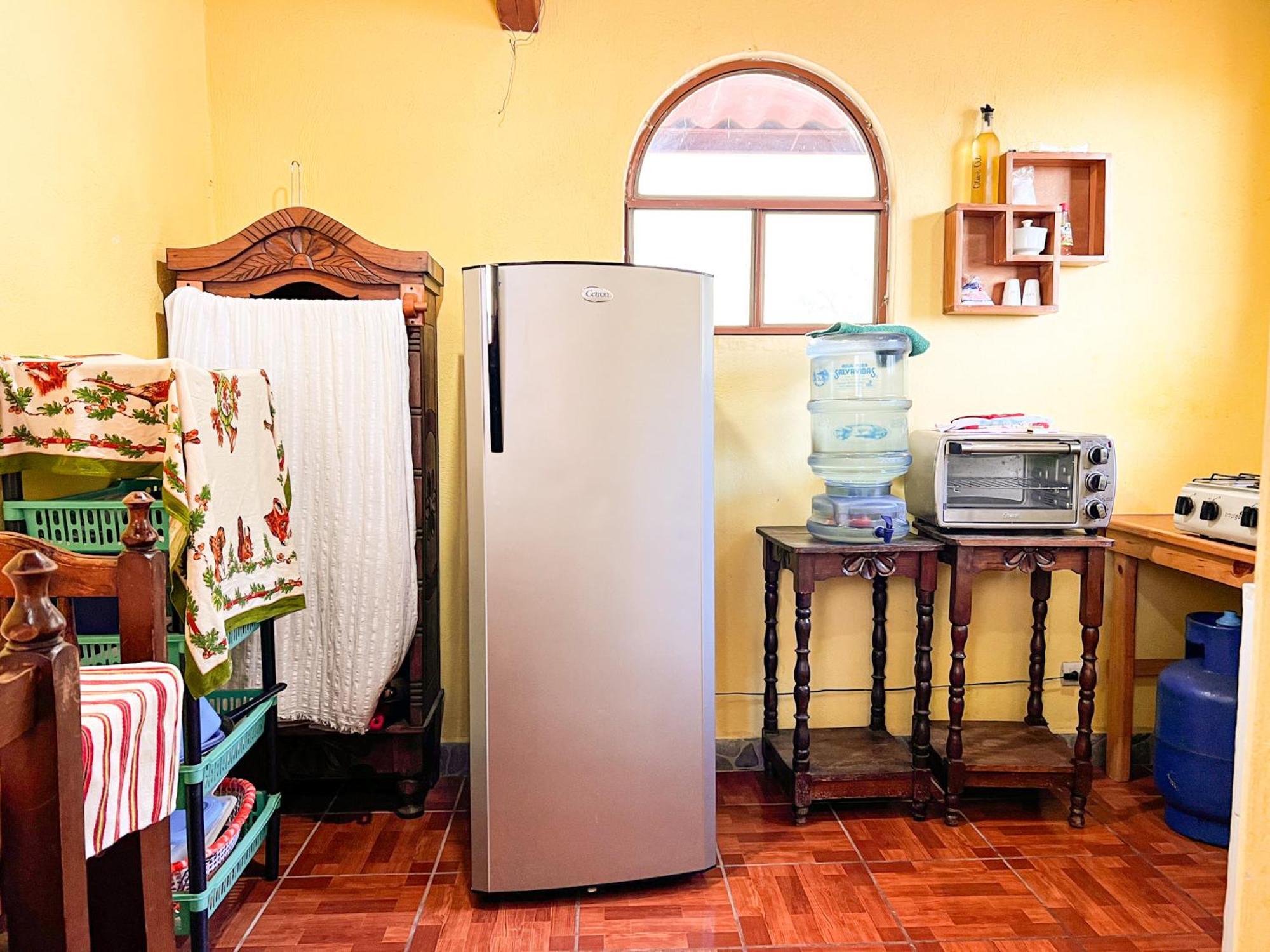 Casa Esperanza Apartman Panajachel Kültér fotó