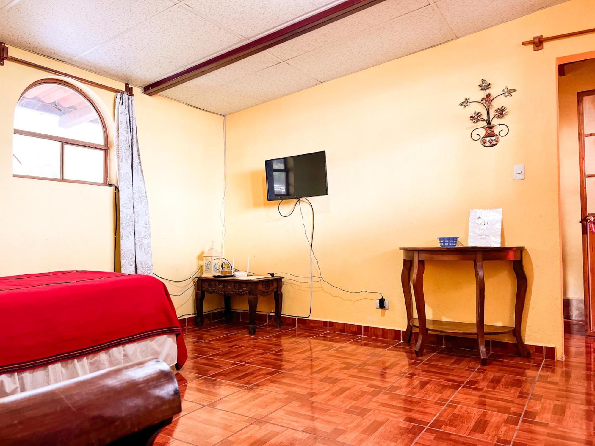 Casa Esperanza Apartman Panajachel Kültér fotó