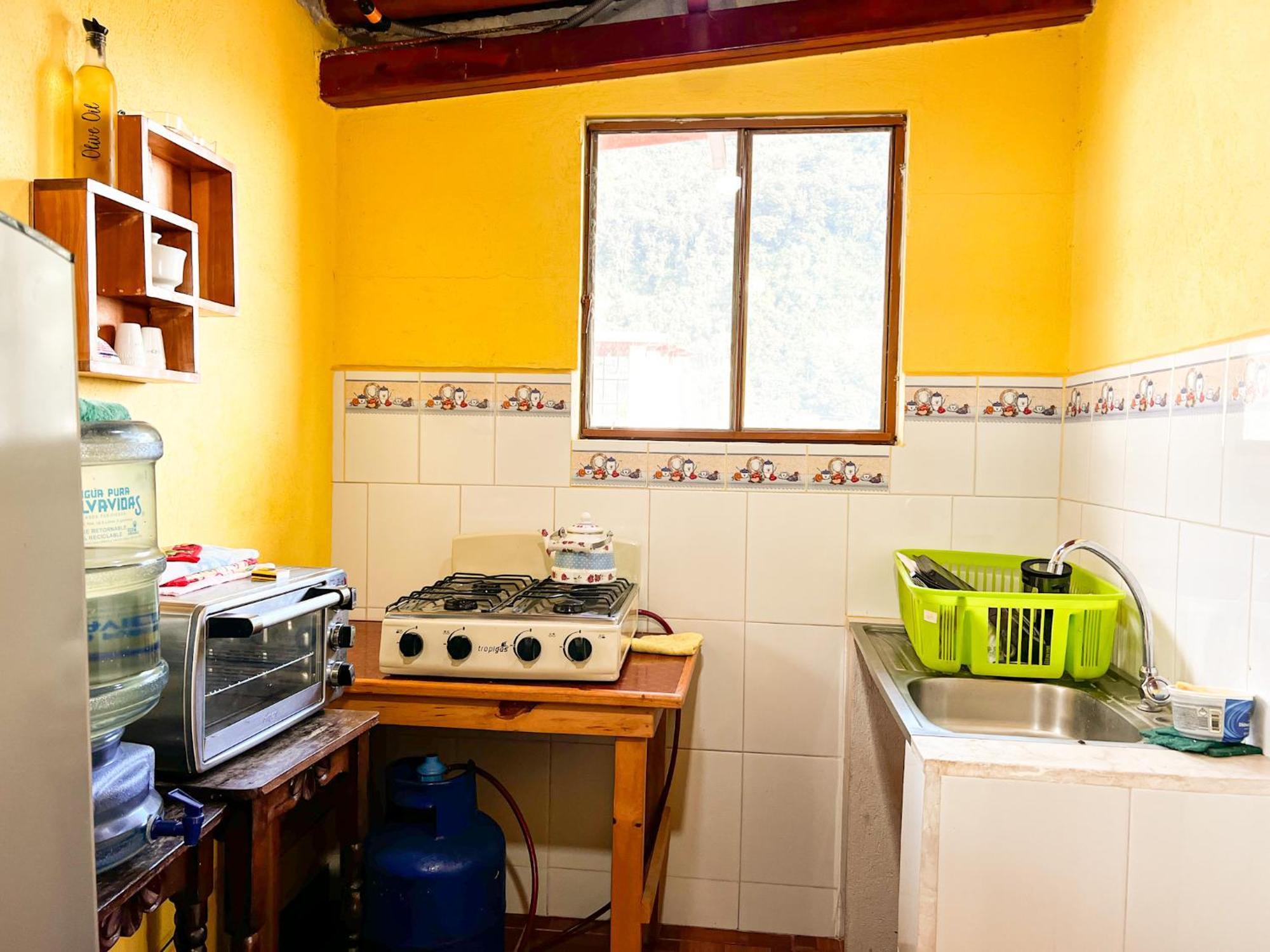Casa Esperanza Apartman Panajachel Kültér fotó