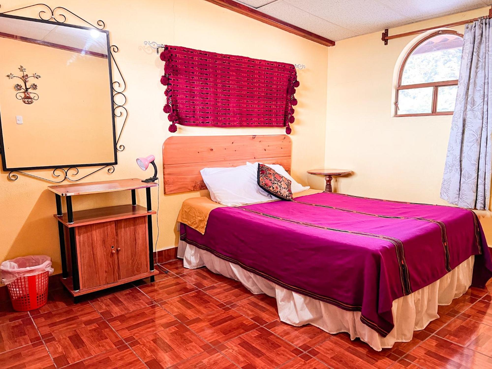 Casa Esperanza Apartman Panajachel Kültér fotó