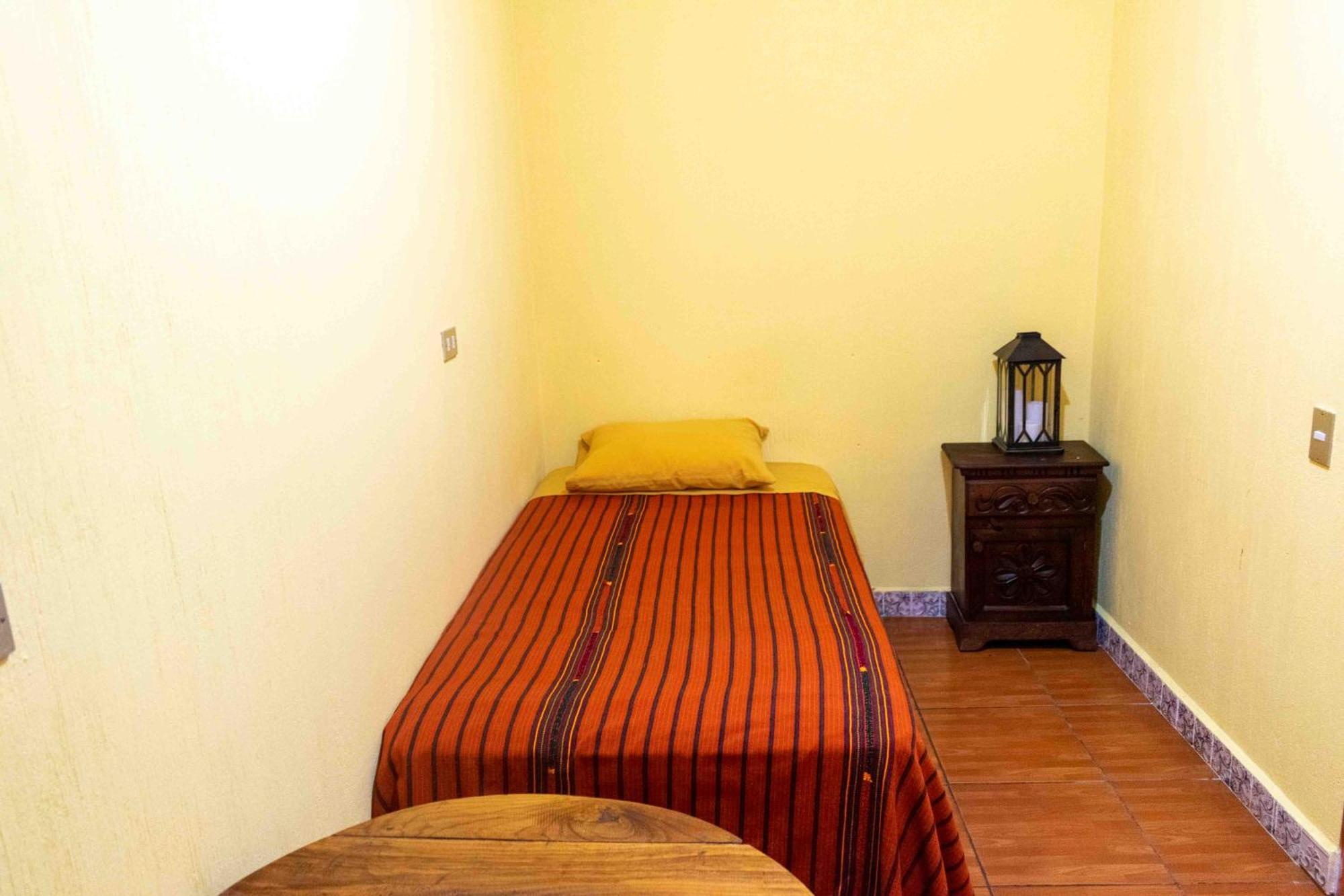 Casa Esperanza Apartman Panajachel Kültér fotó