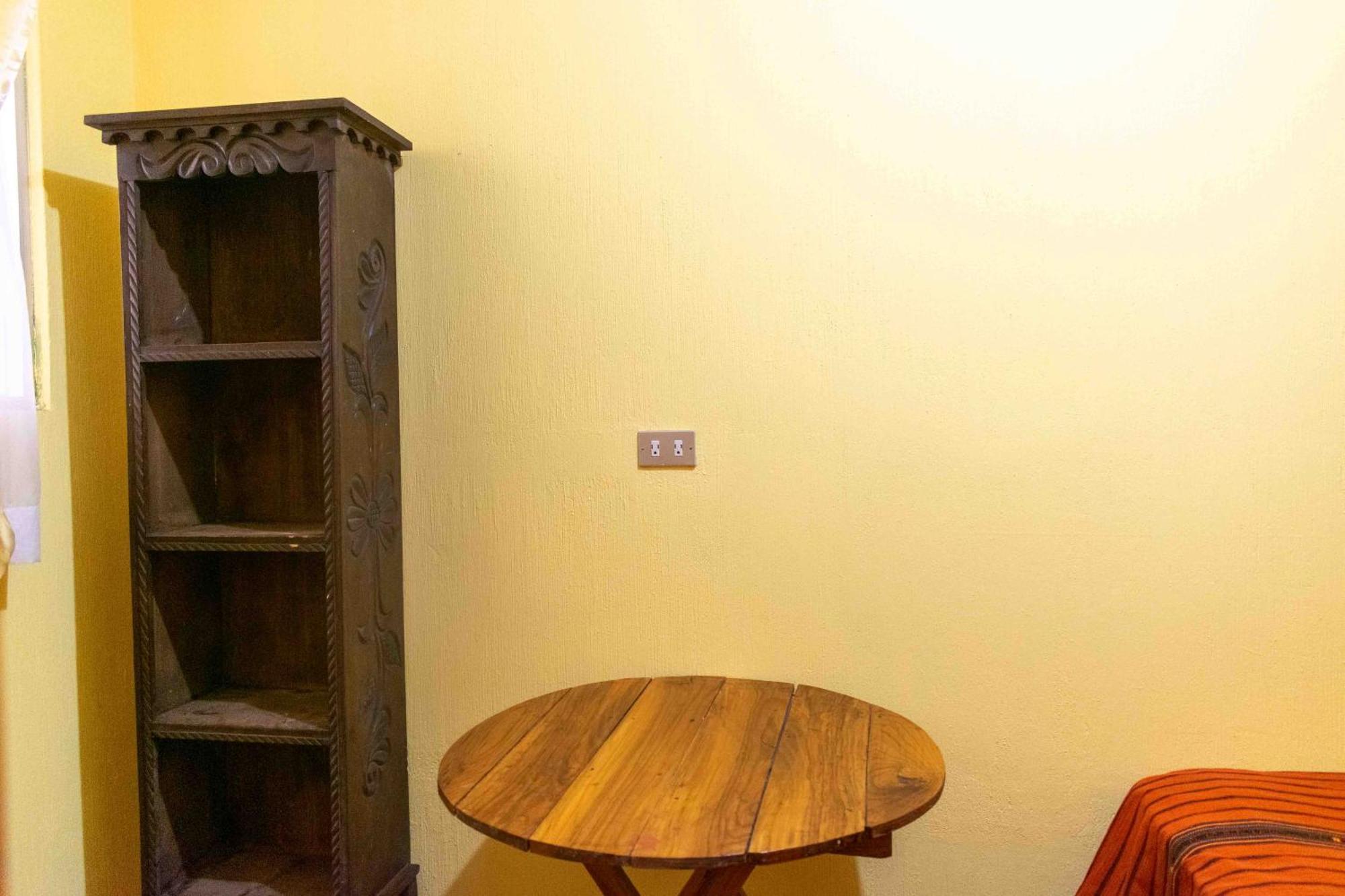 Casa Esperanza Apartman Panajachel Kültér fotó