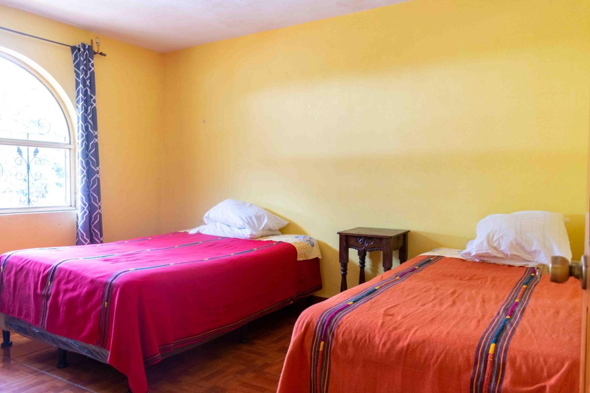 Casa Esperanza Apartman Panajachel Kültér fotó