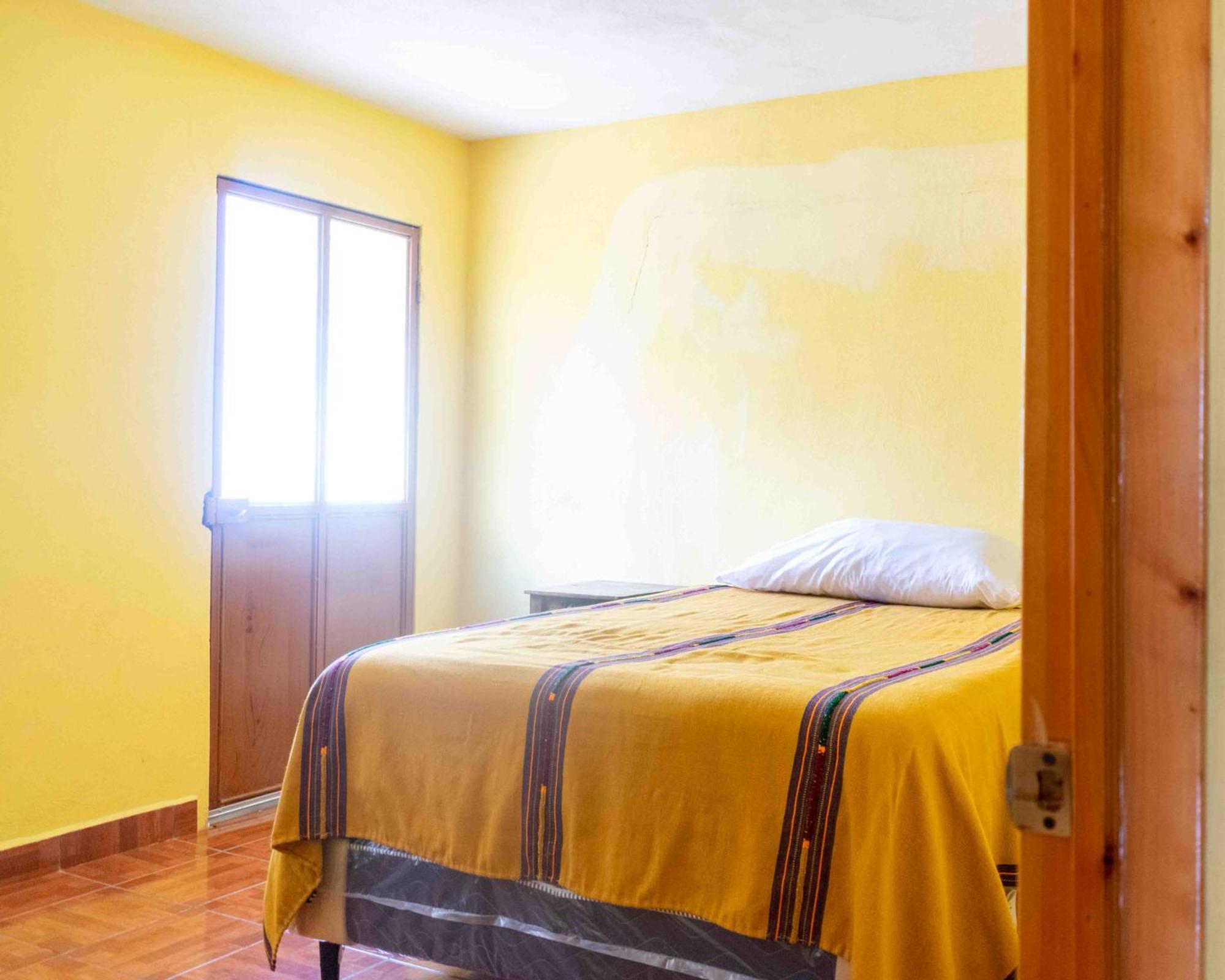 Casa Esperanza Apartman Panajachel Kültér fotó