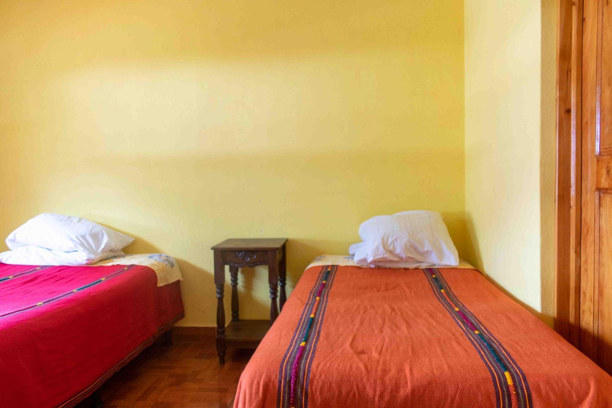 Casa Esperanza Apartman Panajachel Kültér fotó