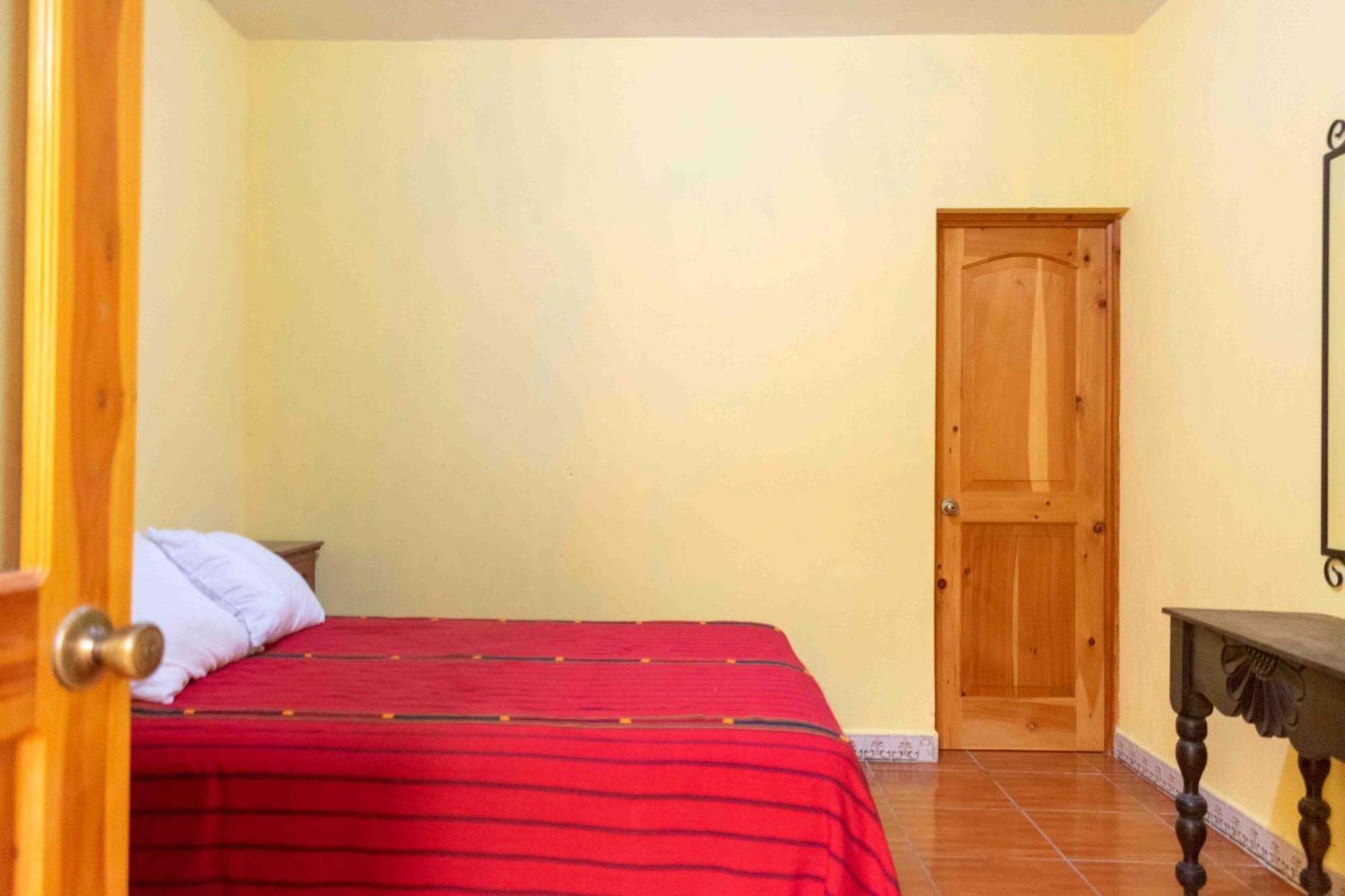 Casa Esperanza Apartman Panajachel Kültér fotó
