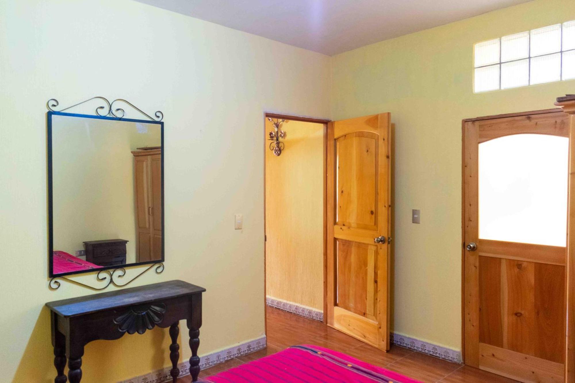 Casa Esperanza Apartman Panajachel Kültér fotó