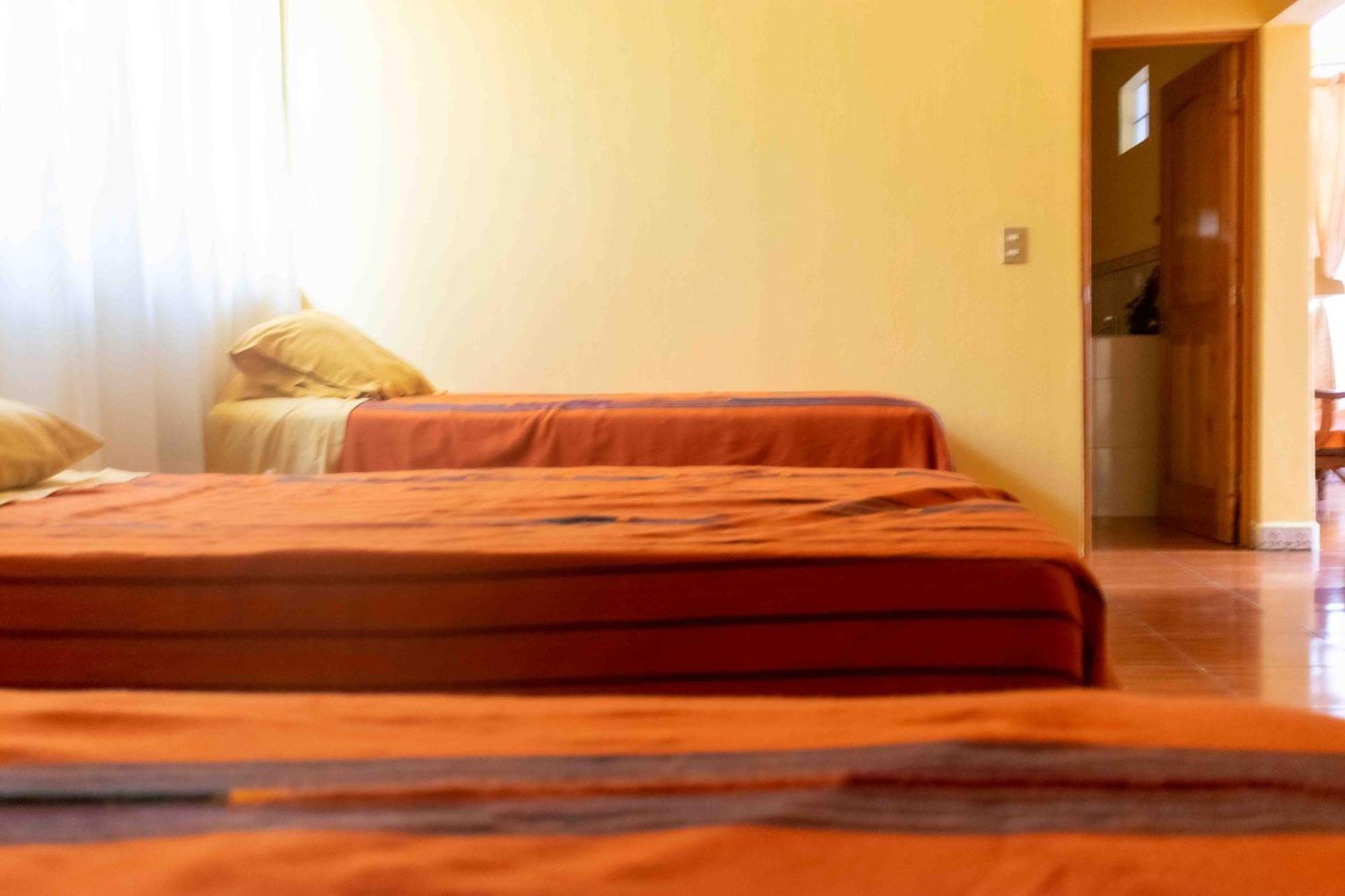 Casa Esperanza Apartman Panajachel Kültér fotó