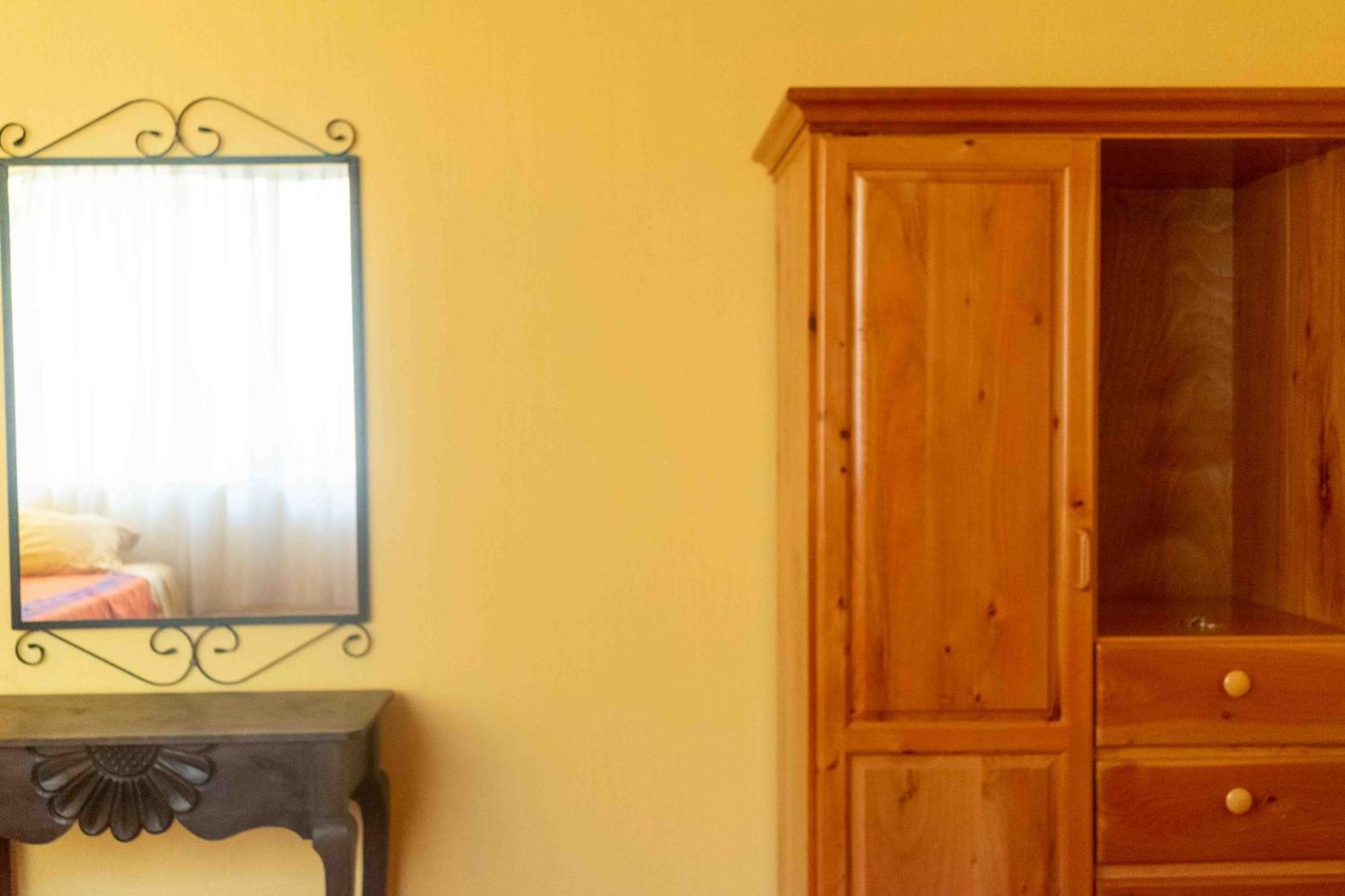 Casa Esperanza Apartman Panajachel Kültér fotó