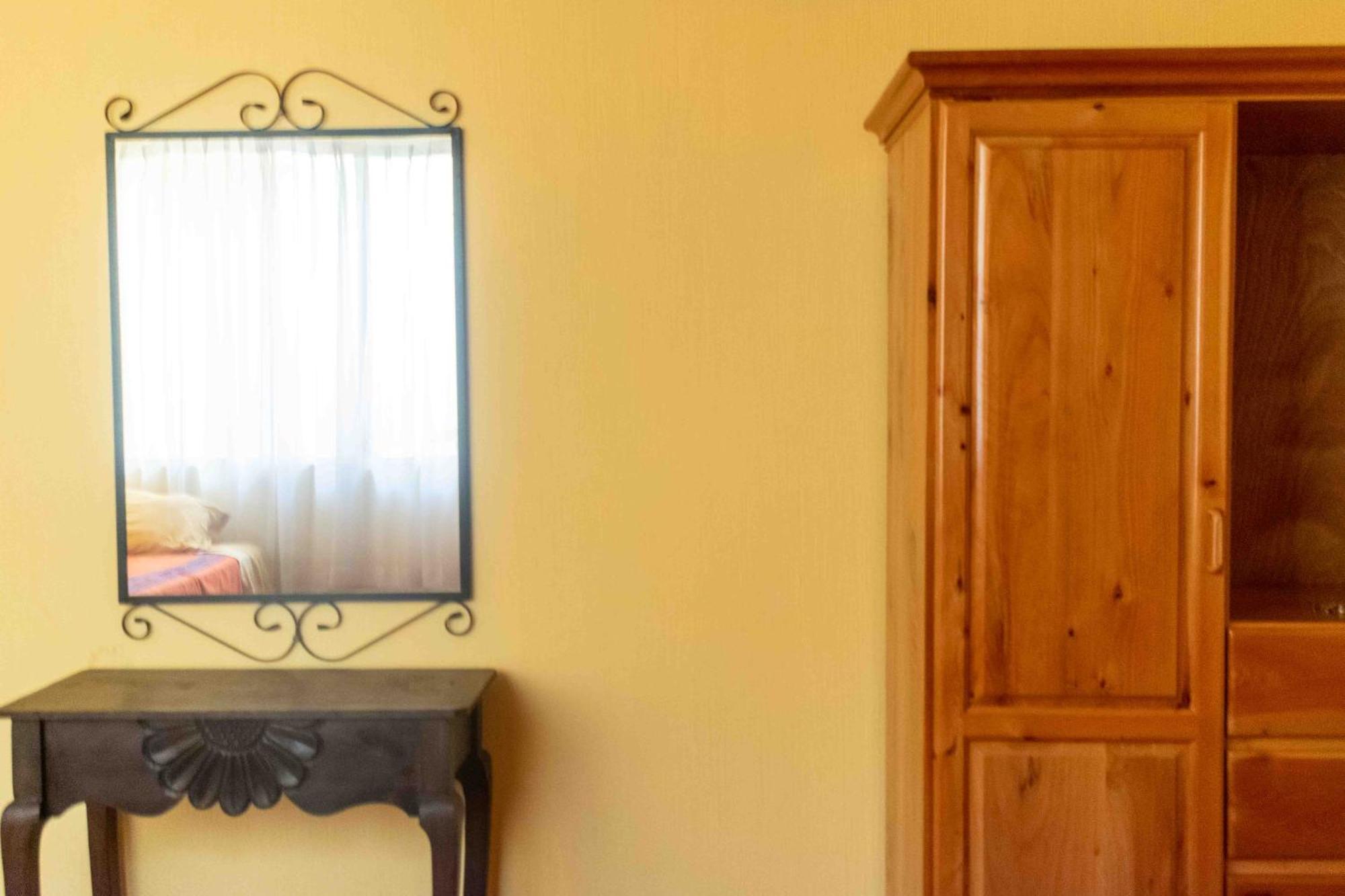 Casa Esperanza Apartman Panajachel Kültér fotó