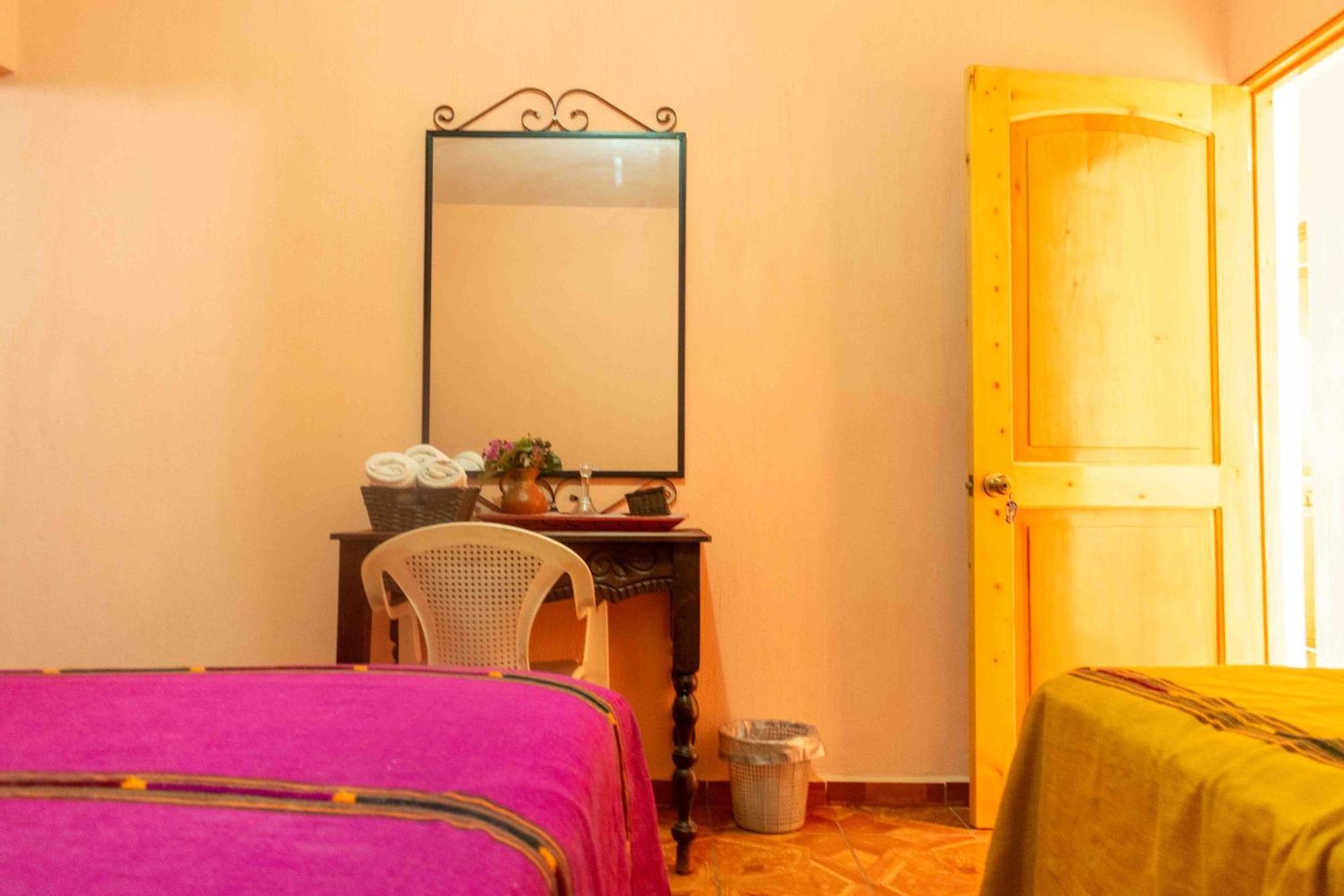 Casa Esperanza Apartman Panajachel Kültér fotó