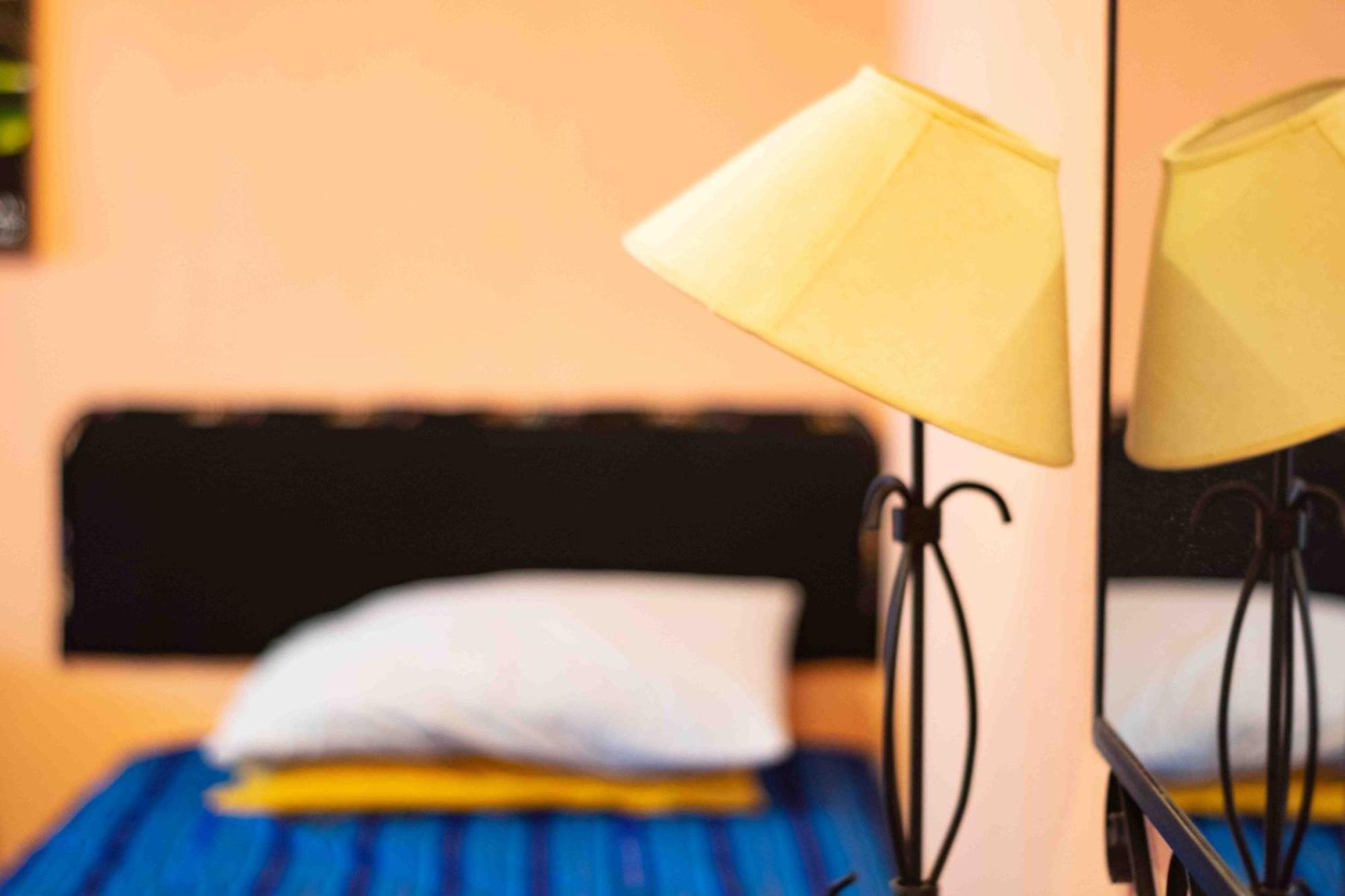 Casa Esperanza Apartman Panajachel Kültér fotó