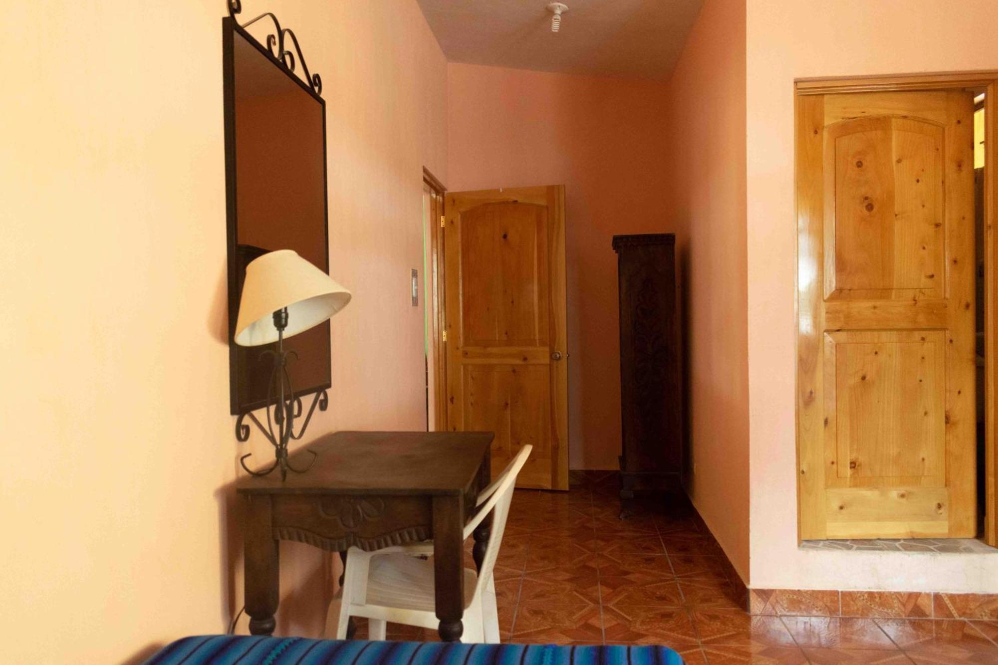 Casa Esperanza Apartman Panajachel Kültér fotó