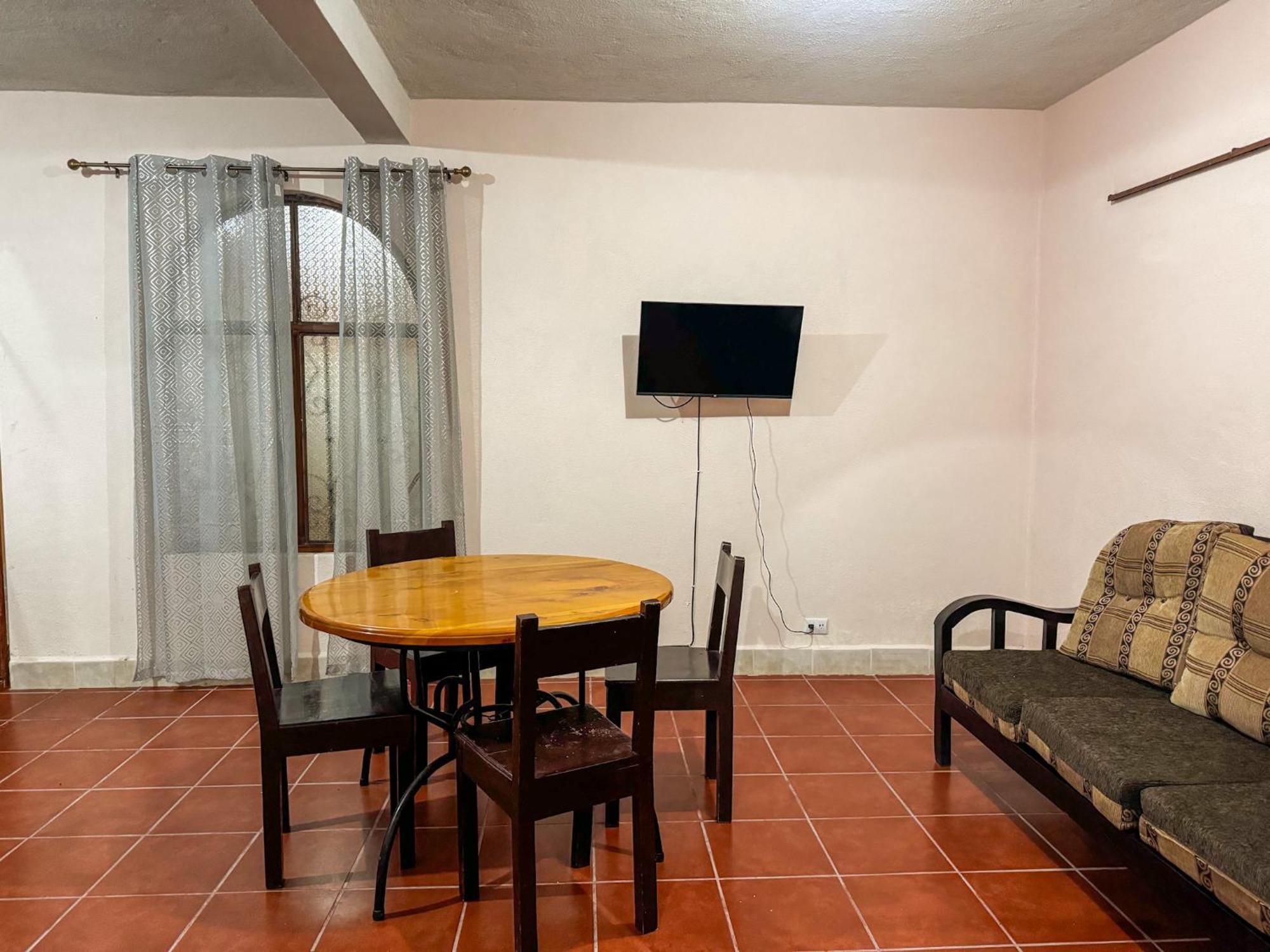 Casa Esperanza Apartman Panajachel Kültér fotó