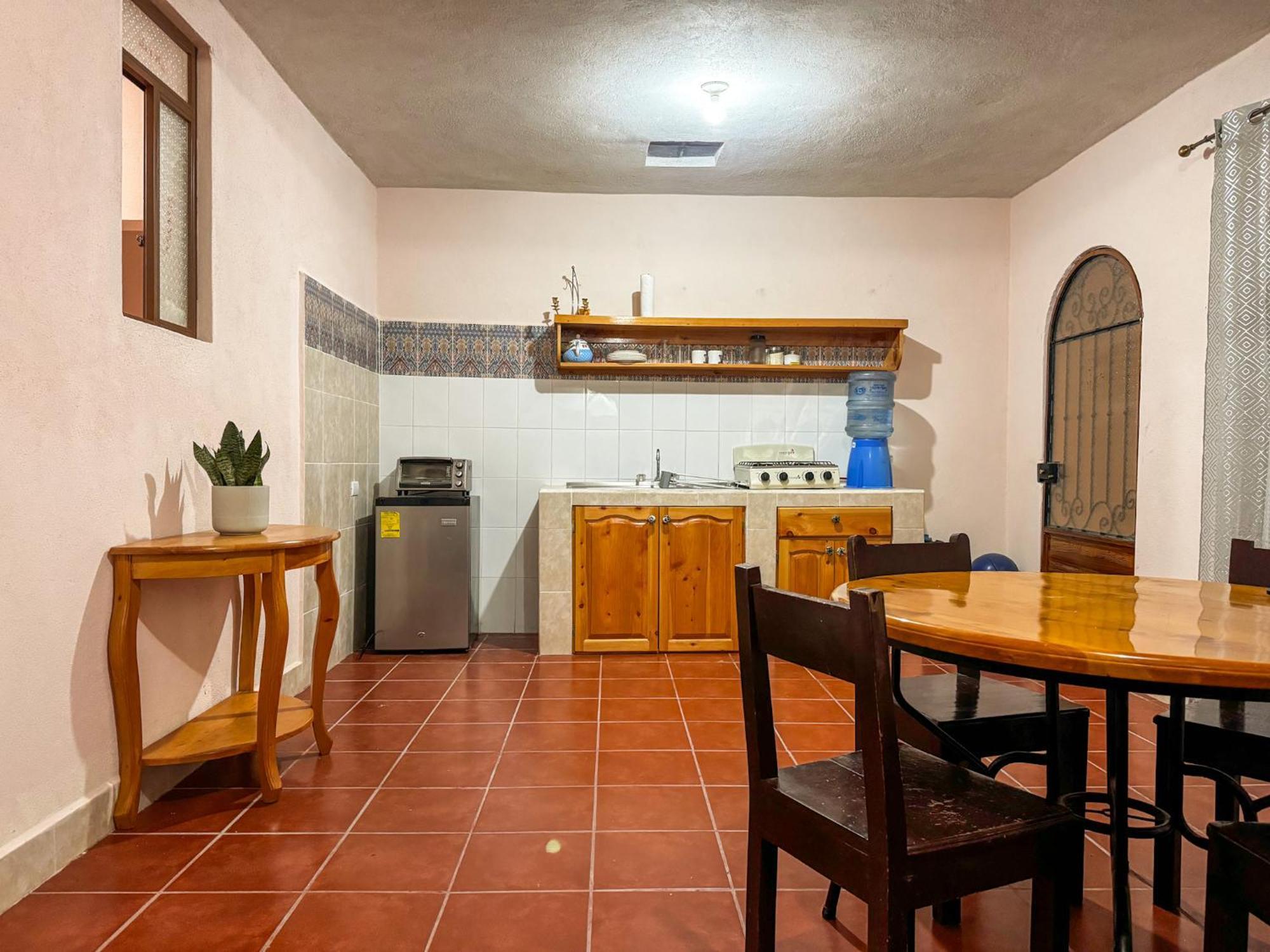 Casa Esperanza Apartman Panajachel Kültér fotó
