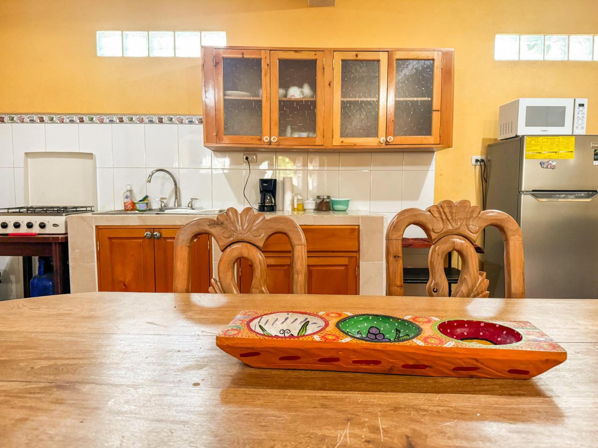 Casa Esperanza Apartman Panajachel Kültér fotó