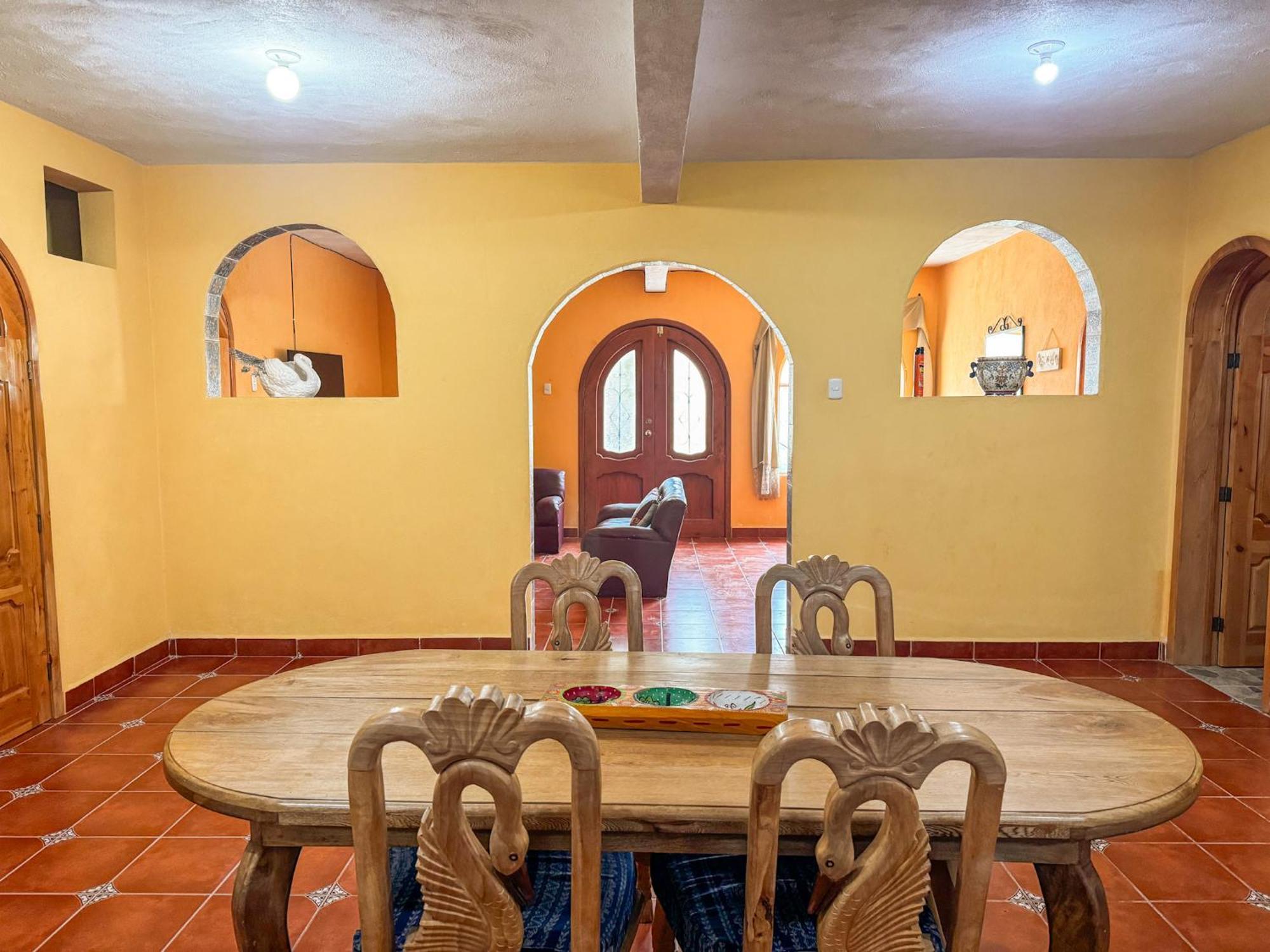 Casa Esperanza Apartman Panajachel Kültér fotó